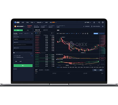 Gateapp最新版_Gate最新app_Gate交易所APP界面预览 - 简洁直观的数字货币交易界面